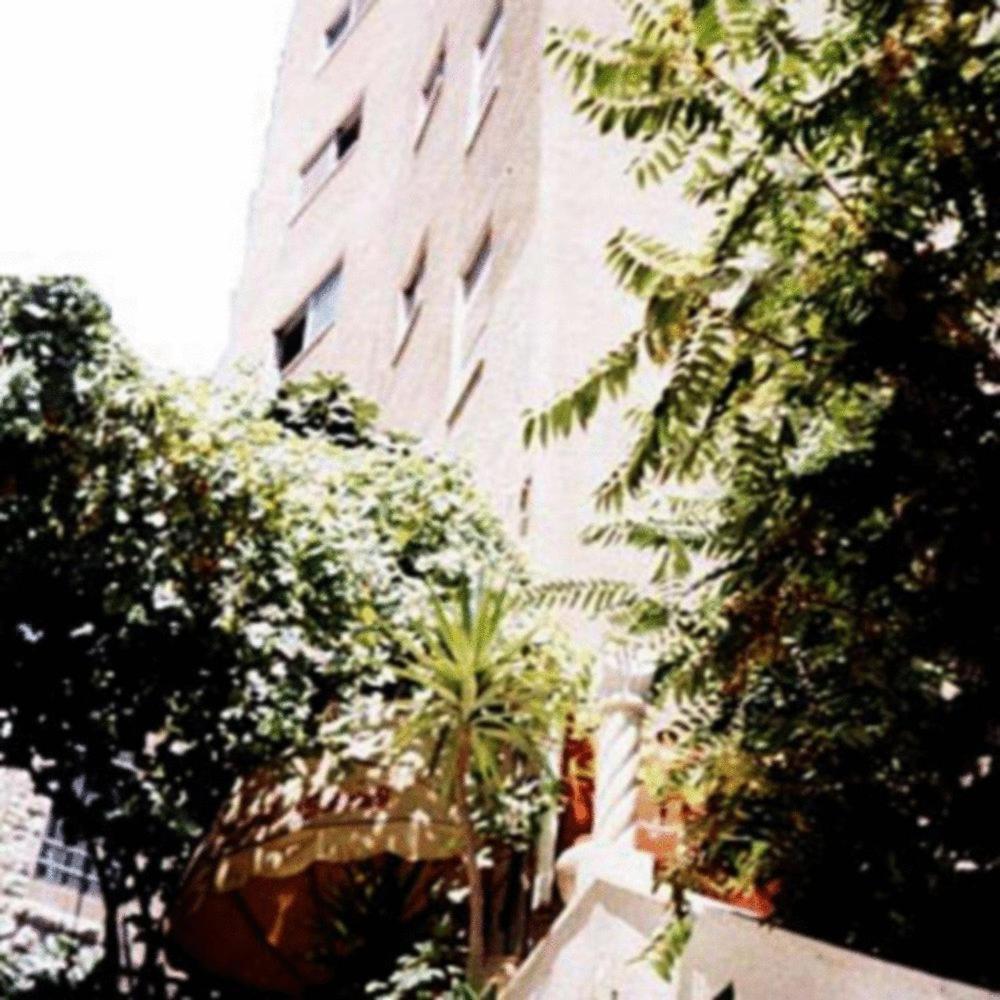 Farah Hotel Amman Exteriör bild
