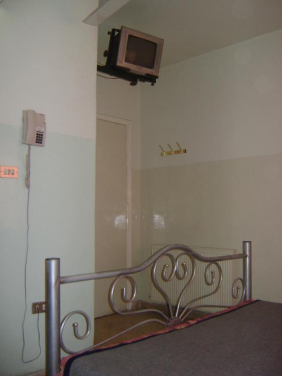 Farah Hotel Amman Exteriör bild